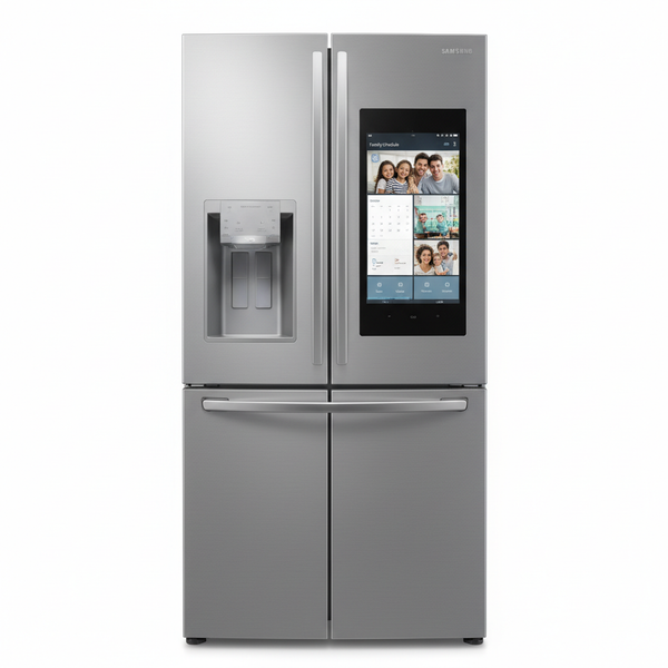 Refrigerators